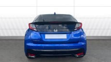 Honda Civic 1.8 i-VTEC SR 5dr Auto Petrol Hatchback